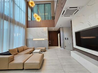 ขาย - The Gentry Pattanakarn, กรุงเทพ