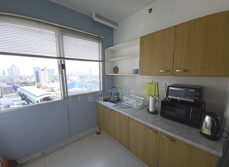 City Home Sukhumvit : ซิตี้โฮม สุขุมวิท, กรุงเทพ, ถนนอุดมสุข, บางนา, กรุงเทพ, 34 ตร.ม., คอนโด ขาย, โดย Yanyong Likitdhammakul, 60219332 - DDproperty.com