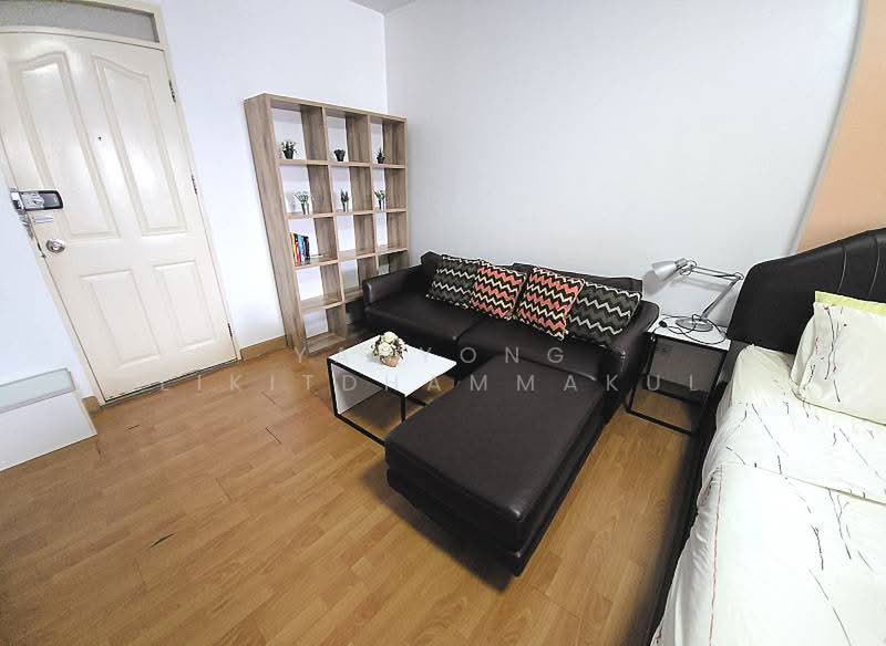 City Home Sukhumvit, Bangkok, Udomsuk Road, Bang Na, Bangkok, Studio, 34 sqm, Condo For Sale, by Yanyong Likitdhammakul, 60219332 - DDproperty.com