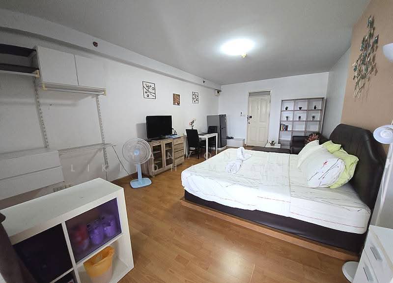 City Home Sukhumvit, Bangkok, Udomsuk Road, Bang Na, Bangkok, Studio, 34 sqm, Condo For Sale, by Yanyong Likitdhammakul, 60219332 - DDproperty.com
