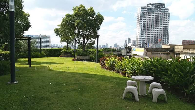 City Home Sukhumvit : ซิตี้โฮม สุขุมวิท, กรุงเทพ, ถนนอุดมสุข, บางนา, กรุงเทพ, 34 ตร.ม., คอนโด ขาย, โดย Yanyong Likitdhammakul, 60219332 - DDproperty.com