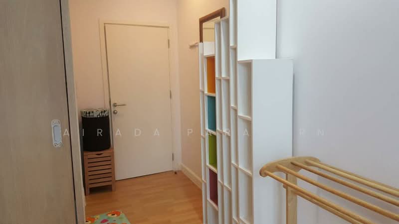 Flora Wongsawang, Nonthaburi, Krungthep-Nonthaburi Road, Bang Khen, Muang Nonthaburi, Nonthaburi, 3 Bedrooms, 207 sqm, Townhouse For Sale, by Airada Parasarn, 60219336 - DDproperty.com