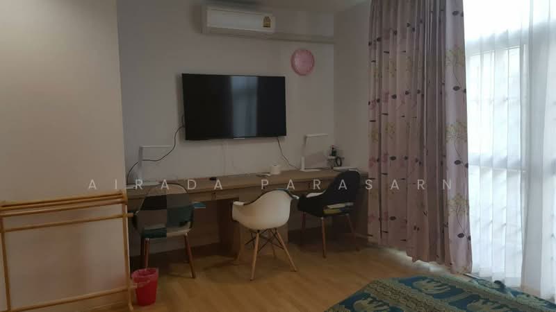 Flora Wongsawang, Nonthaburi, Krungthep-Nonthaburi Road, Bang Khen, Muang Nonthaburi, Nonthaburi, 3 Bedrooms, 207 sqm, Townhouse For Sale, by Airada Parasarn, 60219336 - DDproperty.com