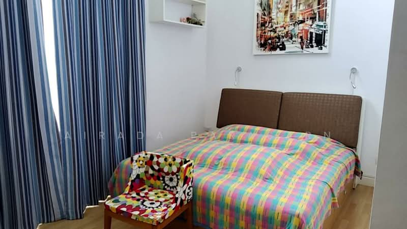 Flora Wongsawang, Nonthaburi, Krungthep-Nonthaburi Road, Bang Khen, Muang Nonthaburi, Nonthaburi, 3 Bedrooms, 207 sqm, Townhouse For Sale, by Airada Parasarn, 60219336 - DDproperty.com