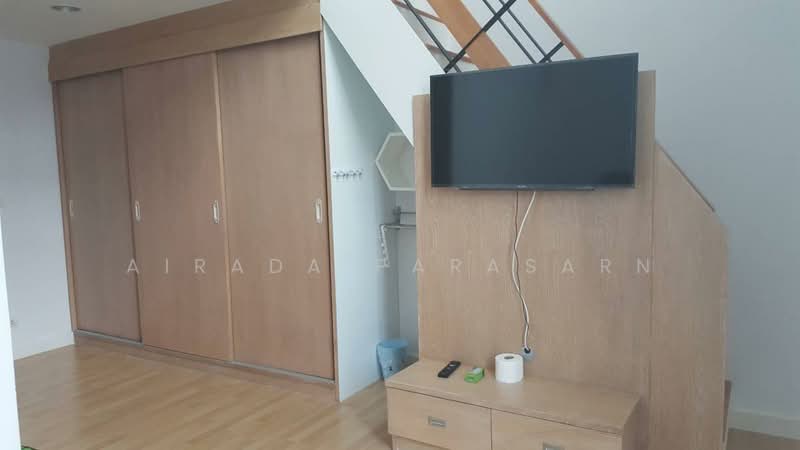 Flora Wongsawang, Nonthaburi, Krungthep-Nonthaburi Road, Bang Khen, Muang Nonthaburi, Nonthaburi, 3 Bedrooms, 207 sqm, Townhouse For Sale, by Airada Parasarn, 60219336 - DDproperty.com