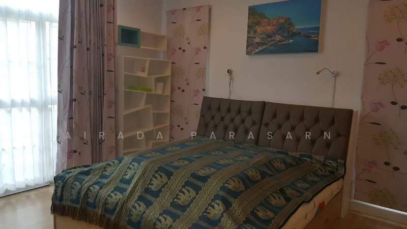 Flora Wongsawang, Nonthaburi, Krungthep-Nonthaburi Road, Bang Khen, Muang Nonthaburi, Nonthaburi, 3 Bedrooms, 207 sqm, Townhouse For Sale, by Airada Parasarn, 60219336 - DDproperty.com