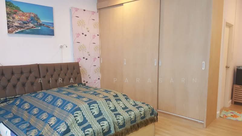 Flora Wongsawang, Nonthaburi, Krungthep-Nonthaburi Road, Bang Khen, Muang Nonthaburi, Nonthaburi, 3 Bedrooms, 207 sqm, Townhouse For Sale, by Airada Parasarn, 60219336 - DDproperty.com