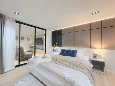 ขาย - Srithana Condominium 2 : ศรีธนาคอนโดมิเนียม 2, เชียงใหม่