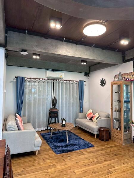 <th>คฤหาสน์หรู, chiang-mai, Chum Phu, Saraphi, Chiang Mai, 5 Bedrooms, 350 sqm, Single Detached House For Sale, by Nakornpong Chuenjit, 60219340 - DDproperty.com