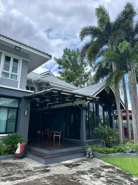 <th>คฤหาสน์หรู, เชียงใหม่, ชมภู, สารภี, เชียงใหม่, 350 ตร.ม., บ้านเดี่ยว ขาย, โดย ณกรณ์พงศ์ (เก่ง) ชื่นจิตต์, 60219340 - DDproperty.com