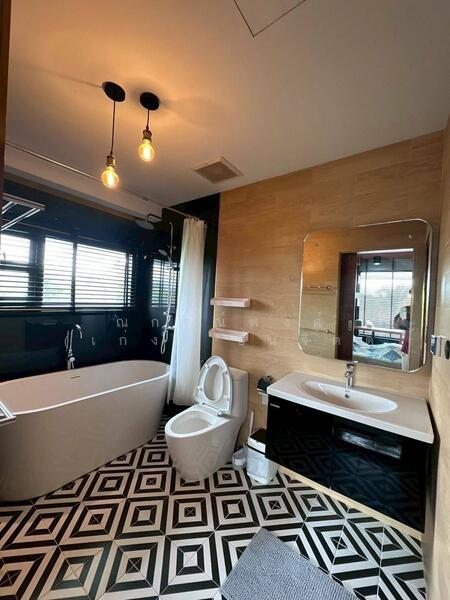 <th>คฤหาสน์หรู, chiang-mai, Chum Phu, Saraphi, Chiang Mai, 5 Bedrooms, 350 sqm, Single Detached House For Sale, by Nakornpong Chuenjit, 60219340 - DDproperty.com