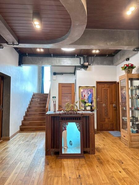 <th>คฤหาสน์หรู, chiang-mai, Chum Phu, Saraphi, Chiang Mai, 5 Bedrooms, 350 sqm, Single Detached House For Sale, by Nakornpong Chuenjit, 60219340 - DDproperty.com