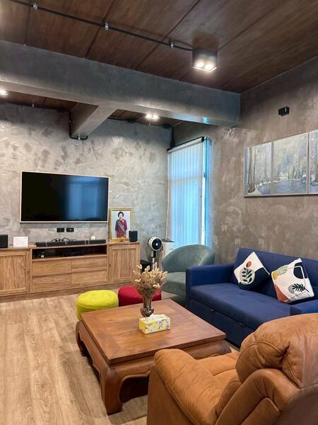 <th>คฤหาสน์หรู, chiang-mai, Chum Phu, Saraphi, Chiang Mai, 5 Bedrooms, 350 sqm, Single Detached House For Sale, by Nakornpong Chuenjit, 60219340 - DDproperty.com