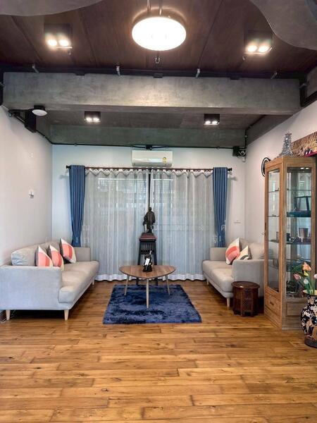 ขาย - คฤหาสน์หรู, เชียงใหม่