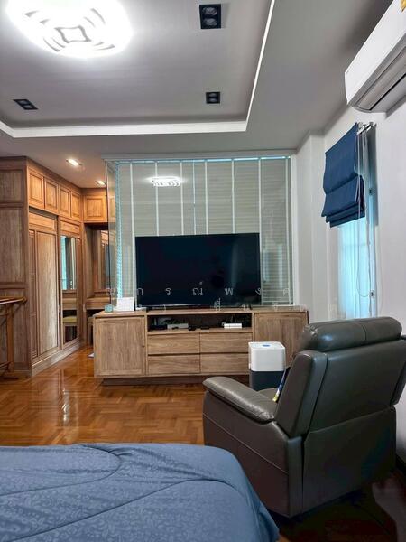 <th>คฤหาสน์หรู, chiang-mai, Chum Phu, Saraphi, Chiang Mai, 5 Bedrooms, 350 sqm, Single Detached House For Sale, by Nakornpong Chuenjit, 60219340 - DDproperty.com