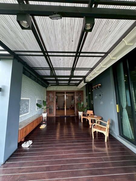 <th>คฤหาสน์หรู, chiang-mai, Chum Phu, Saraphi, Chiang Mai, 5 Bedrooms, 350 sqm, Single Detached House For Sale, by Nakornpong Chuenjit, 60219340 - DDproperty.com