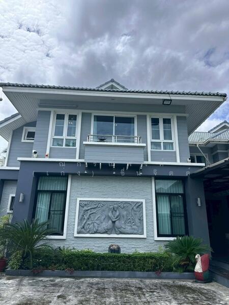 <th>คฤหาสน์หรู, chiang-mai, Chum Phu, Saraphi, Chiang Mai, 5 Bedrooms, 350 sqm, Single Detached House For Sale, by Nakornpong Chuenjit, 60219340 - DDproperty.com