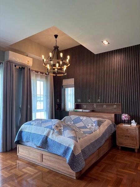 <th>คฤหาสน์หรู, chiang-mai, Chum Phu, Saraphi, Chiang Mai, 5 Bedrooms, 350 sqm, Single Detached House For Sale, by Nakornpong Chuenjit, 60219340 - DDproperty.com