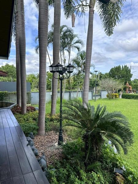 ขาย - คฤหาสน์หรู, เชียงใหม่