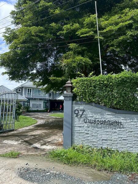 <th>คฤหาสน์หรู, chiang-mai, Chum Phu, Saraphi, Chiang Mai, 5 Bedrooms, 350 sqm, Single Detached House For Sale, by Nakornpong Chuenjit, 60219340 - DDproperty.com