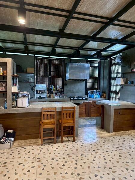 <th>คฤหาสน์หรู, chiang-mai, Chum Phu, Saraphi, Chiang Mai, 5 Bedrooms, 350 sqm, Single Detached House For Sale, by Nakornpong Chuenjit, 60219340 - DDproperty.com
