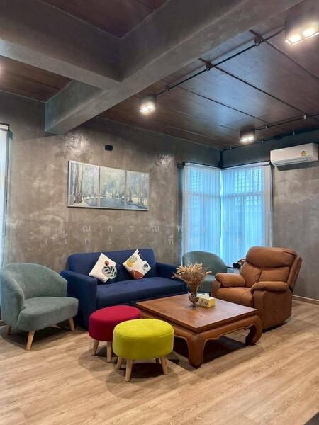 ขาย - คฤหาสน์หรู, เชียงใหม่