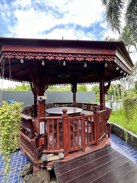 <th>คฤหาสน์หรู, chiang-mai, Chum Phu, Saraphi, Chiang Mai, 5 Bedrooms, 350 sqm, Single Detached House For Sale, by Nakornpong Chuenjit, 60219340 - DDproperty.com