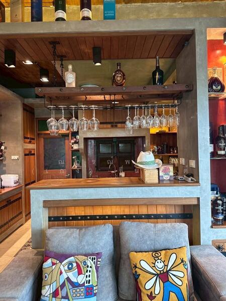 <th>คฤหาสน์หรู, chiang-mai, Chum Phu, Saraphi, Chiang Mai, 5 Bedrooms, 350 sqm, Single Detached House For Sale, by Nakornpong Chuenjit, 60219340 - DDproperty.com