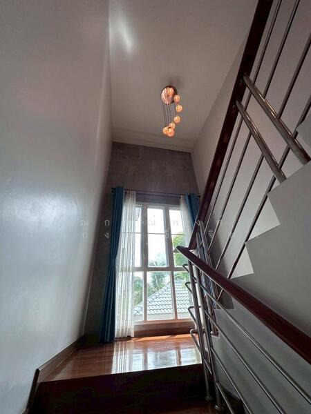 <th>คฤหาสน์หรู, chiang-mai, Chum Phu, Saraphi, Chiang Mai, 5 Bedrooms, 350 sqm, Single Detached House For Sale, by Nakornpong Chuenjit, 60219340 - DDproperty.com