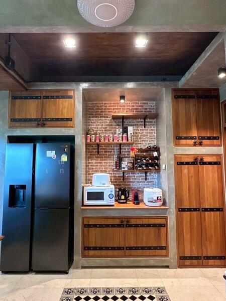 <th>คฤหาสน์หรู, chiang-mai, Chum Phu, Saraphi, Chiang Mai, 5 Bedrooms, 350 sqm, Single Detached House For Sale, by Nakornpong Chuenjit, 60219340 - DDproperty.com