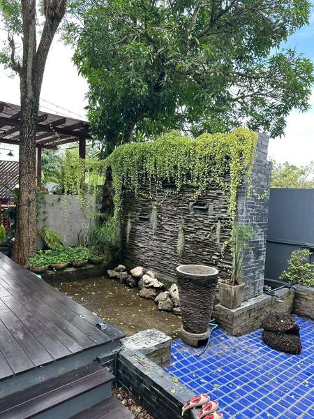 <th>คฤหาสน์หรู, chiang-mai, Chum Phu, Saraphi, Chiang Mai, 5 Bedrooms, 350 sqm, Single Detached House For Sale, by Nakornpong Chuenjit, 60219340 - DDproperty.com