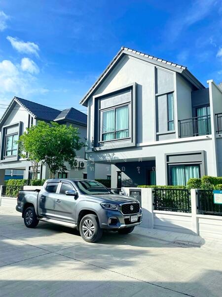 ให้เช่า - หาไม่เจอ, ระยอง