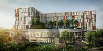 ขาย - Taka Haus : ทากะ เฮาส์, กรุงเทพ