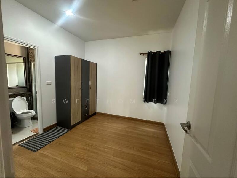 For Rent - Golden Neo Bangkhae, Bangkok