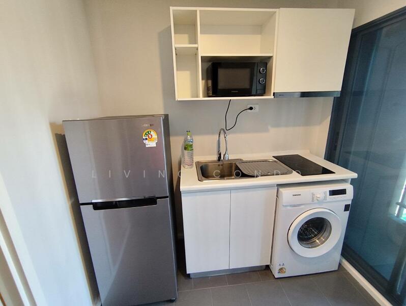 ให้เช่า - Blue Sukhumvit 105 : บลู สุขุมวิท 105, กรุงเทพ