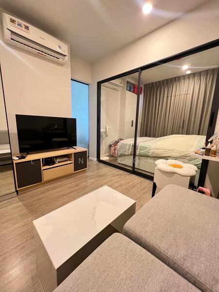 ให้เช่า - Blue Sukhumvit 105 : บลู สุขุมวิท 105, กรุงเทพ