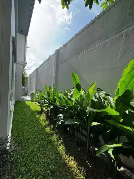 Mantana Bangna-Wongwaen, Bangkok, Soi Ramkhamhaeng 2, Dok Mai, Prawet, Bangkok, 4 Bedrooms, 222 sqm, Single Detached House For Rent, by Hero Realtor Co., Ltd., 60219417 - DDproperty.com