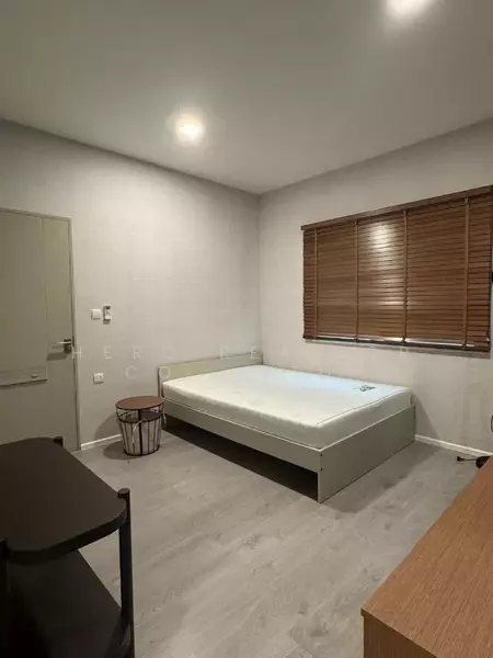 Mantana Bangna-Wongwaen, Bangkok, Soi Ramkhamhaeng 2, Dok Mai, Prawet, Bangkok, 4 Bedrooms, 222 sqm, Single Detached House For Rent, by Hero Realtor Co., Ltd., 60219417 - DDproperty.com