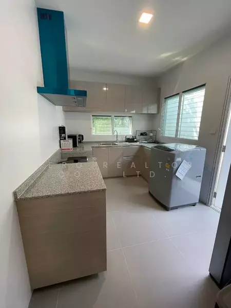 Mantana Bangna-Wongwaen, Bangkok, Soi Ramkhamhaeng 2, Dok Mai, Prawet, Bangkok, 4 Bedrooms, 222 sqm, Single Detached House For Rent, by Hero Realtor Co., Ltd., 60219417 - DDproperty.com