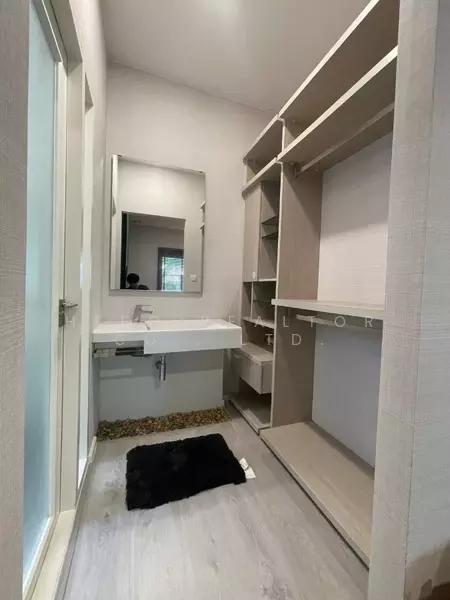 Mantana Bangna-Wongwaen, Bangkok, Soi Ramkhamhaeng 2, Dok Mai, Prawet, Bangkok, 4 Bedrooms, 222 sqm, Single Detached House For Rent, by Hero Realtor Co., Ltd., 60219417 - DDproperty.com