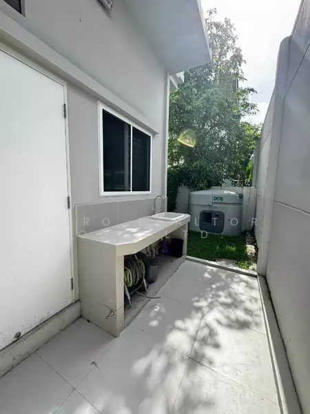 Mantana Bangna-Wongwaen, Bangkok, Soi Ramkhamhaeng 2, Dok Mai, Prawet, Bangkok, 4 Bedrooms, 222 sqm, Single Detached House For Rent, by Hero Realtor Co., Ltd., 60219417 - DDproperty.com
