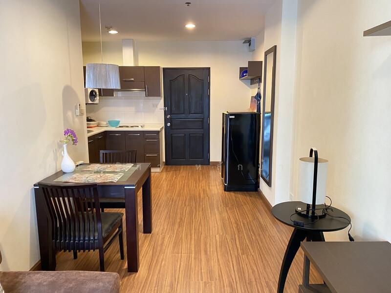 For Rent - The Park Condominum, Phuket