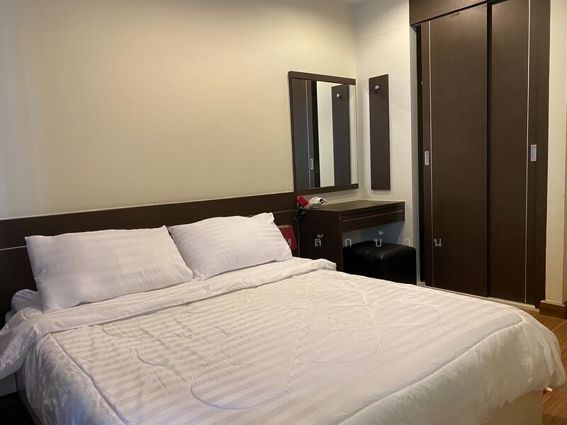 For Rent - The Park Condominum, Phuket