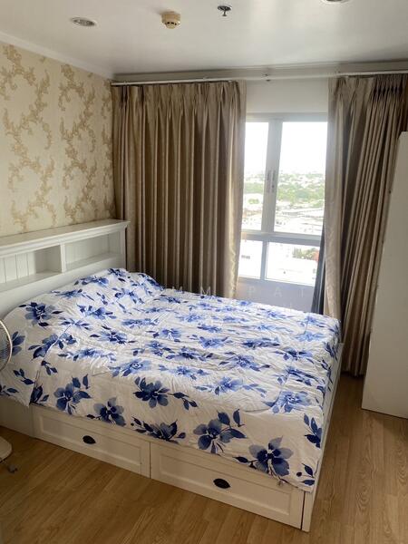 For Rent - Lumpini Ville Sukhumvit 77-2, Bangkok
