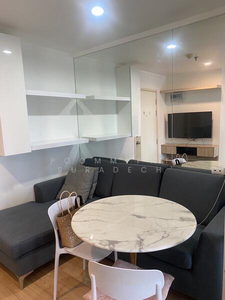 For Rent - Lumpini Ville Sukhumvit 77-2, Bangkok