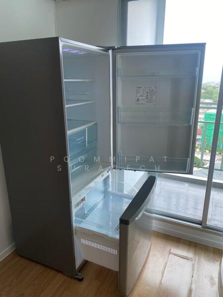 For Rent - Lumpini Ville Sukhumvit 77-2, Bangkok