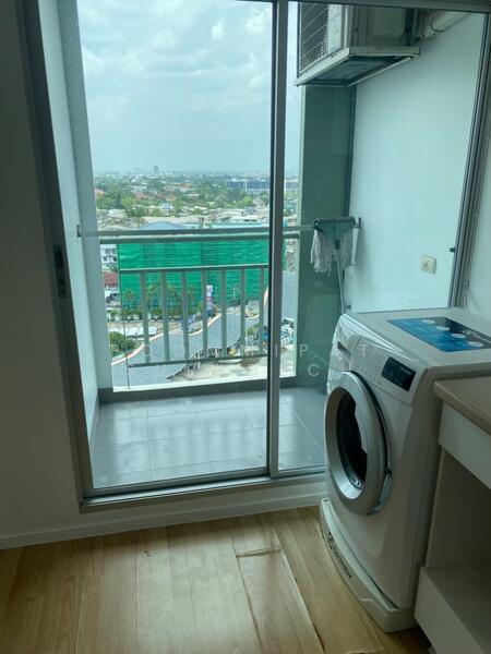 For Rent - Lumpini Ville Sukhumvit 77-2, Bangkok