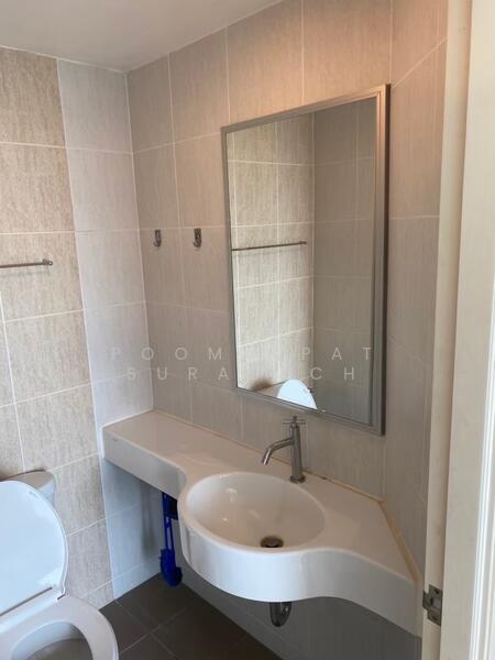 For Rent - Lumpini Ville Sukhumvit 77-2, Bangkok