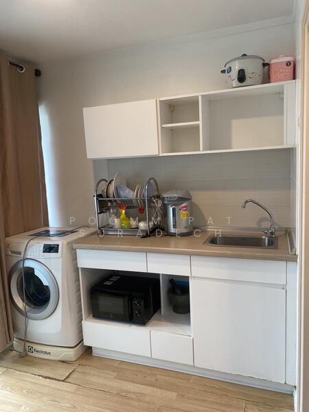 For Rent - Lumpini Ville Sukhumvit 77-2, Bangkok
