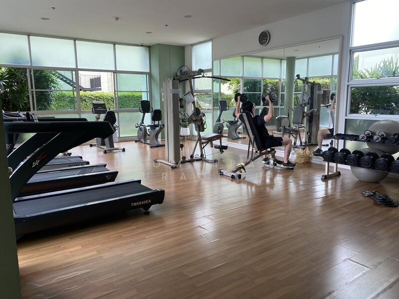 For Rent - Lumpini Ville Sukhumvit 77-2, Bangkok